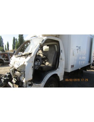 HYUNDAI PORTER 2016%separator% %shop-name%