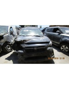 SUBARU XV STATION WAGON 2018 4X4 1