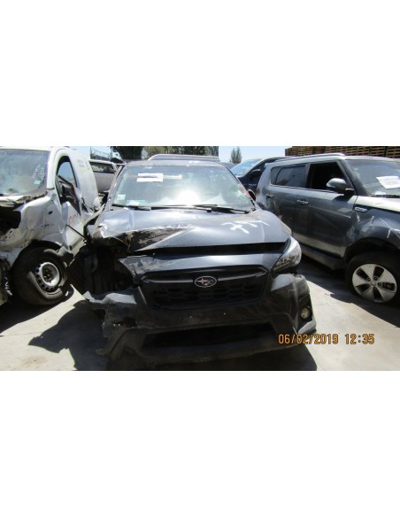 SUBARU XV STATION WAGON 2018 4X4 1