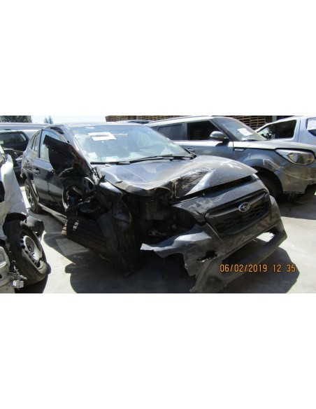 6 AUTOMATICO BENCINERO