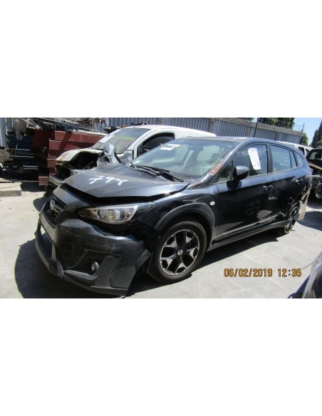 SUBARU XV 2018%separator% %shop-name%