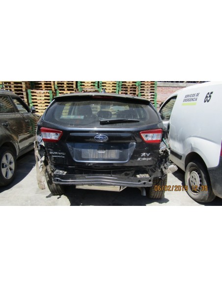 SUBARU XV 2018%separator% %shop-name%