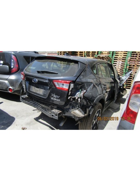 SUBARU XV 2018%separator% %shop-name%