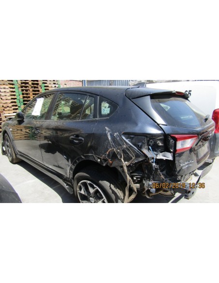 SUBARU XV 2018%separator% %shop-name%