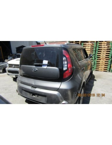 KIA SOUL 2016%separator% %shop-name%