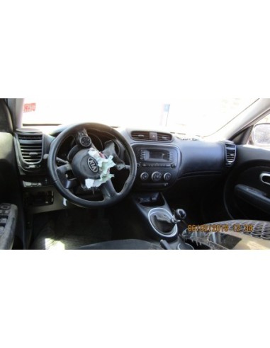 KIA SOUL 2016%separator% %shop-name%