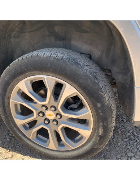 CHEVROLET TRAVERSE 2021%separator% %shop-name%