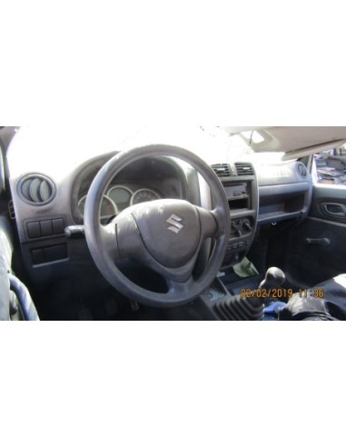 SUZUKI JIMNY 2017%separator% %shop-name%