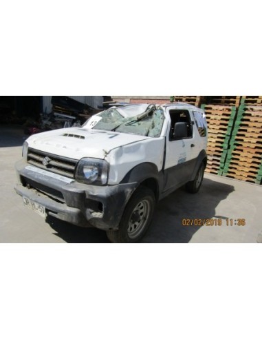 SUZUKI JIMNY 2017%separator% %shop-name%
