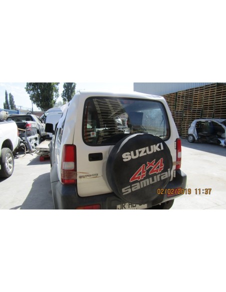 SUZUKI JIMNY 2017%separator% %shop-name%