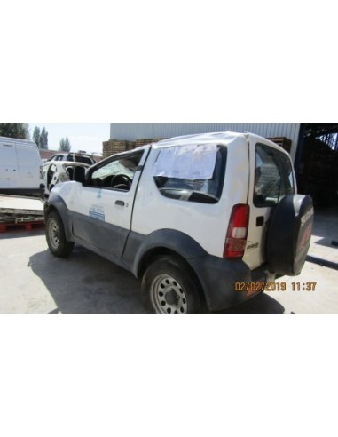 SUZUKI JIMNY 2017%separator% %shop-name%
