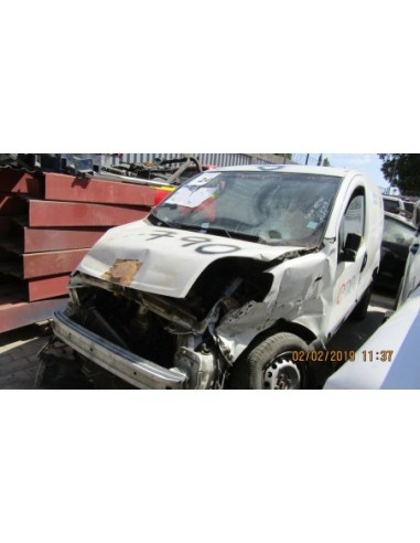 FIAT FIORINO CITY 2014%separator% %shop-name%