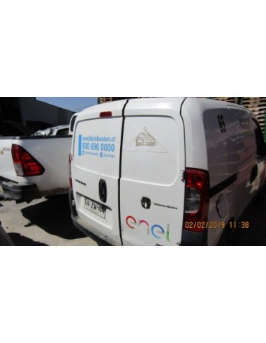 FIAT FIORINO CITY 2014%separator% %shop-name%
