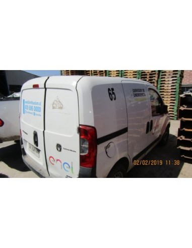 FIAT FIORINO CITY 2014%separator% %shop-name%