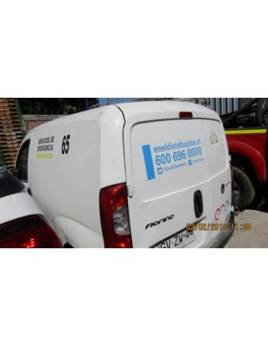 FIAT FIORINO CITY 2014%separator% %shop-name%