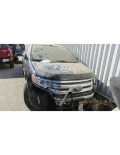 FORD EDGE STATION WAGON 2011 4X4 3