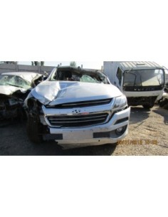 CHEVROLET TRAILBLAZER STATION WAGON 2018 4X4 2