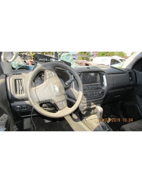 CHEVROLET TRAILBLAZER 2018%separator% %shop-name%