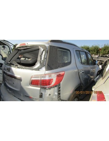 CHEVROLET TRAILBLAZER 2018%separator% %shop-name%