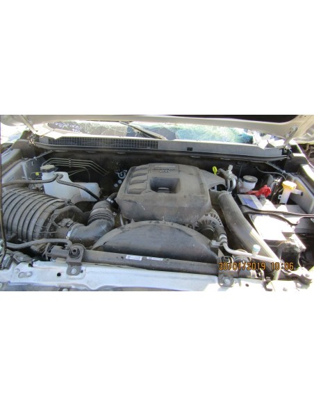 CHEVROLET TRAILBLAZER 2018%separator% %shop-name%