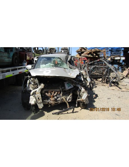 SUZUKI SWIFT HATCHBACK 2016 4X2 1