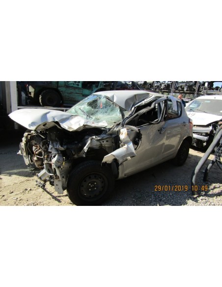 2 MECANICA BENCINERO