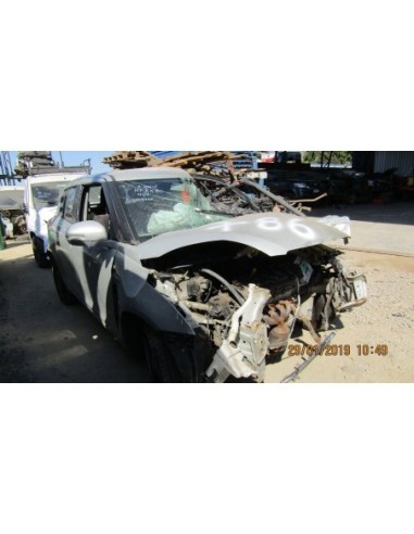 SUZUKI SWIFT 2016%separator% %shop-name%