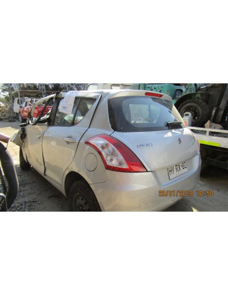 SUZUKI SWIFT 2016%separator% %shop-name%