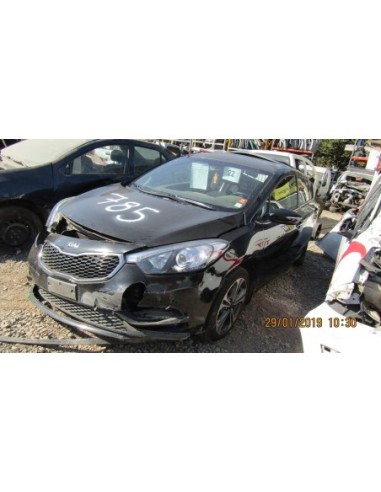 6 MECANICA (CAJA SEXTA) BENCINERO