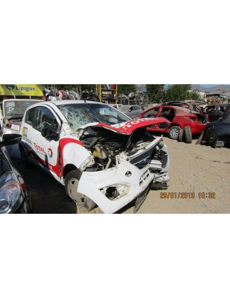 2 MECANICA BENCINERO