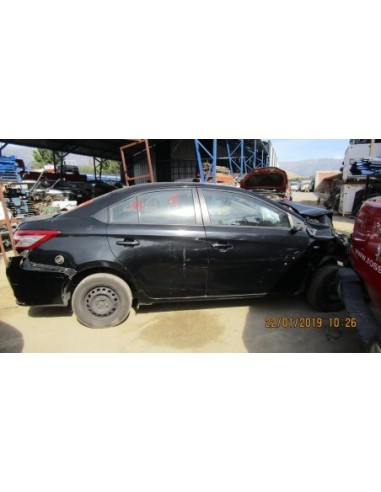 TOYOTA YARIS 2016%separator% %shop-name%