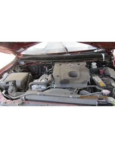 4 MECANICA (CAJA SEXTA) DIESEL