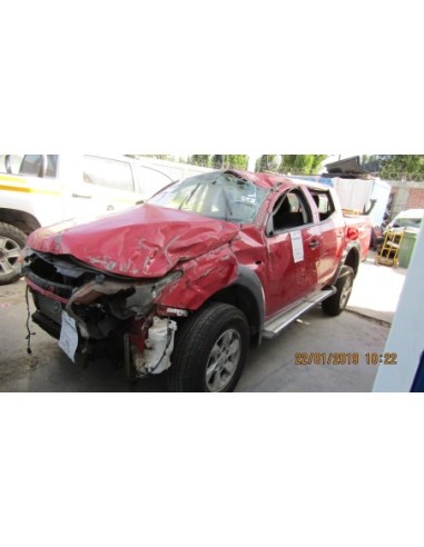 MITSUBISHI L200 2018%separator% %shop-name%