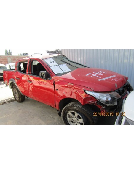 MITSUBISHI L200 2018%separator% %shop-name%