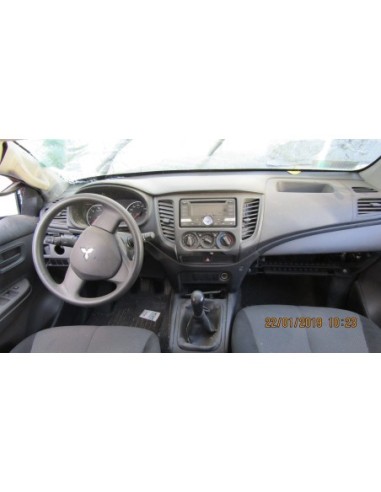 MITSUBISHI L200 2018%separator% %shop-name%