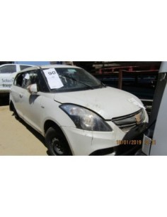 SUZUKI SWIFT HATCHBACK 2017 4X2 1