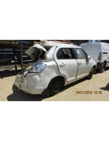 SUZUKI SWIFT 2017%separator% %shop-name%