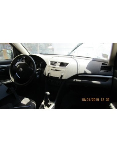 SUZUKI SWIFT 2017%separator% %shop-name%