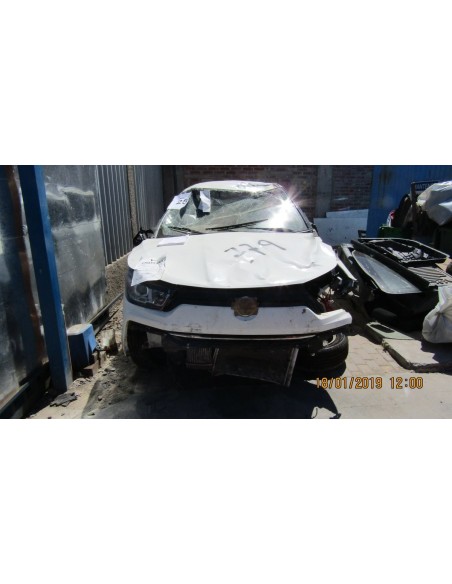 SSANGYONG TIVOLI STATION WAGON 2019 4X2 1