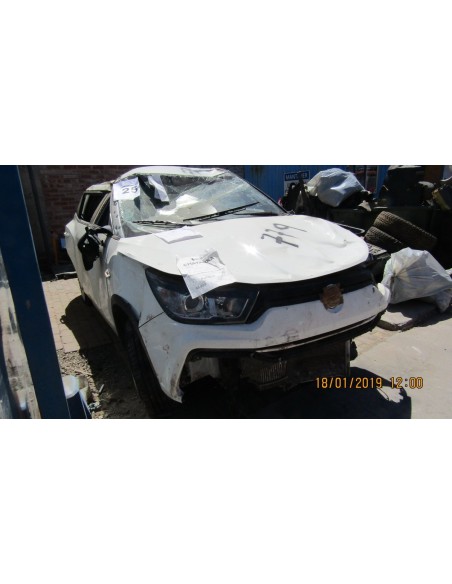 6 MECANICA (CAJA SEXTA) DIESEL