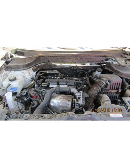 SSANGYONG TIVOLI 2019%separator% %shop-name%