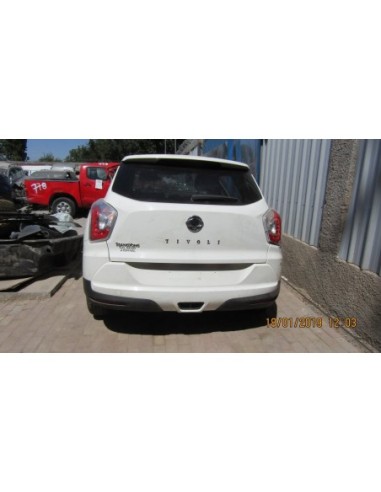 SSANGYONG TIVOLI 2019%separator% %shop-name%
