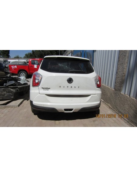 SSANGYONG TIVOLI 2019%separator% %shop-name%