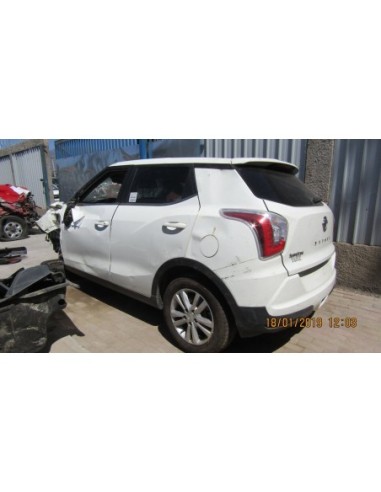 SSANGYONG TIVOLI 2019%separator% %shop-name%