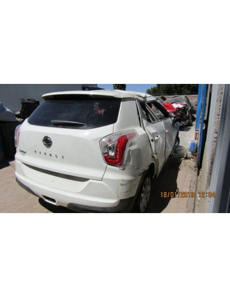 SSANGYONG TIVOLI 2019%separator% %shop-name%