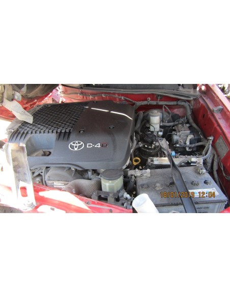 TOYOTA HILUX 2014%separator% %shop-name%