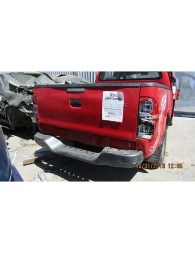 TOYOTA HILUX 2014%separator% %shop-name%
