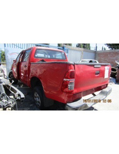 TOYOTA HILUX 2014%separator% %shop-name%