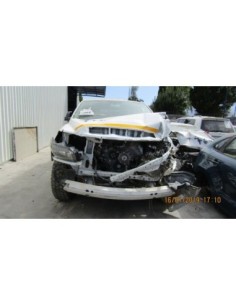 TOYOTA TUNDRA PICK UP DOBLE CABINA 2018 4X4 5