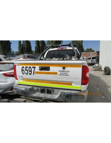 TOYOTA TUNDRA 2018%separator% %shop-name%